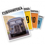 Suscripcion Furgosfera -Invierno