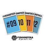 Suscripcion Primavera – Furgosfera