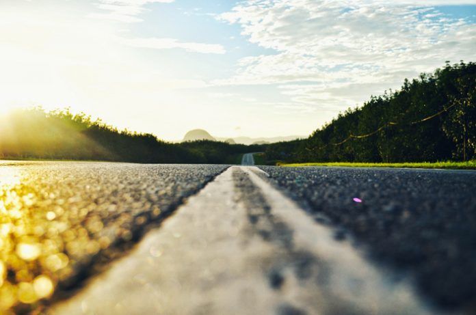 carreteras europeas