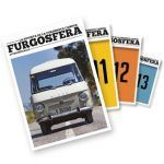 Suscripcion Furgosfera