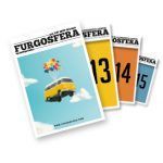 Suscripción Furgosfera verano #F12
