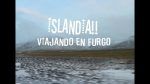 Viajando en furgo – Islandia – Furgosfera