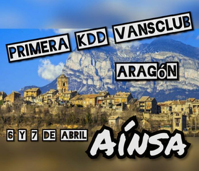 KDDAinsaAragon2019_705 furgo agenda