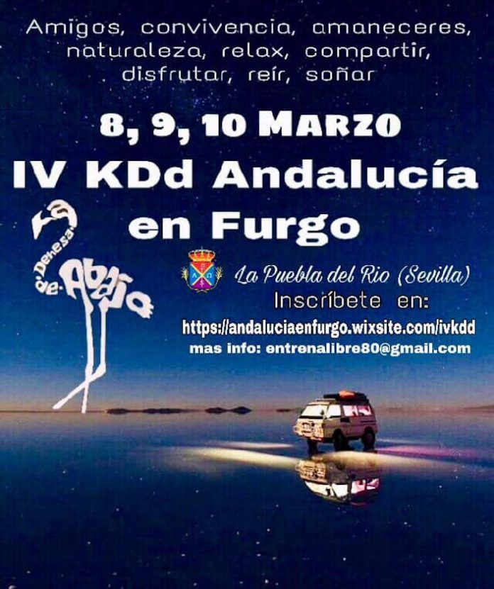 furgo agenda