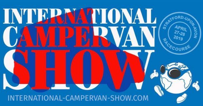 internationalcampervanshow