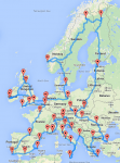 europe-optimal-road-trip