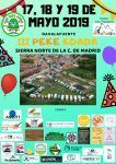 Cartel III pekekdd patrocinadores 2019