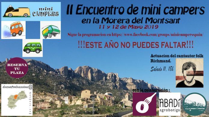 cartel definitivo 2019