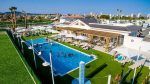 Austral pools