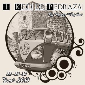 kdds furgonetas