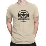 Camiseta Primaveravan