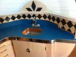 Atomic Camper Sink