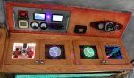 Atomic camper detalles deco
