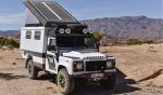 Rover Defender MDX by Matzker