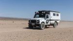 Matzker Defender MDX