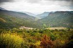 La ruta cátara en furgoneta