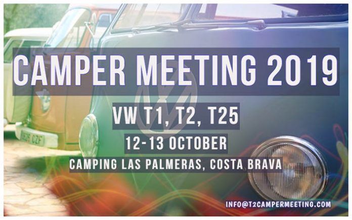 Camper Meeting
