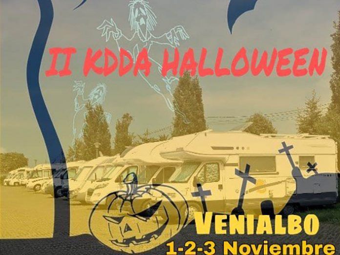 Kdda halloween kdda halloween venially
