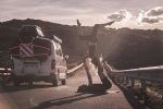 Acrovantrip y su van