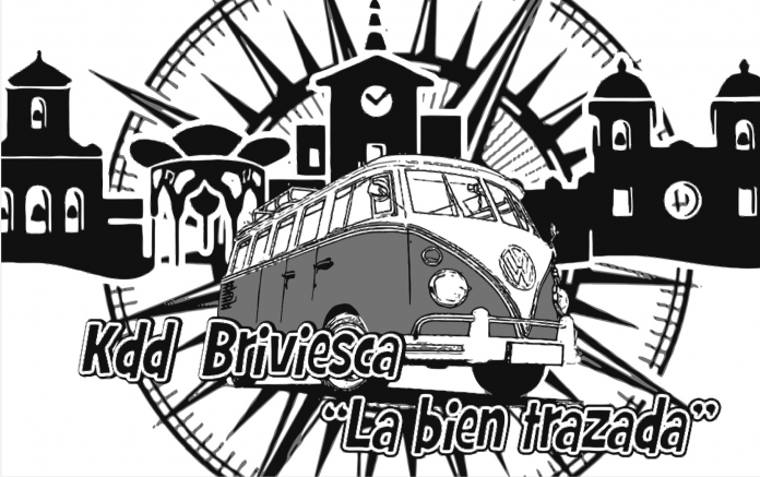 Kdd SoyCamper en Briviesca