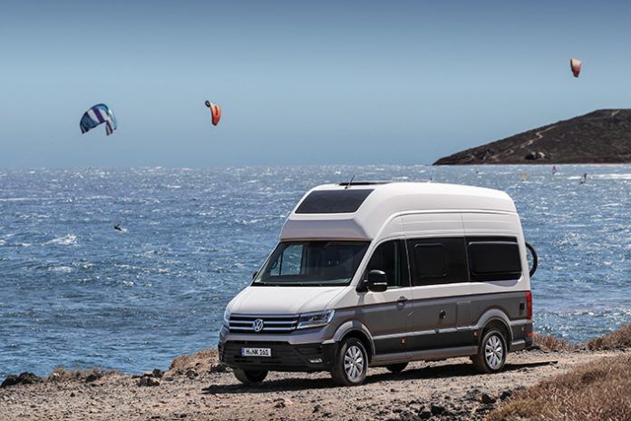 Grand California 680