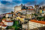 Oporto, Portugal