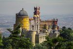 Sintra en Portugal