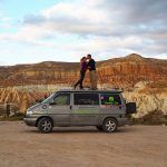 Rumbo Zen en Turquía