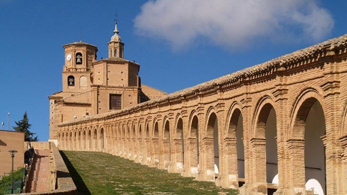 Kdd en Cascante, Navarra