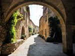 Entrada Monells