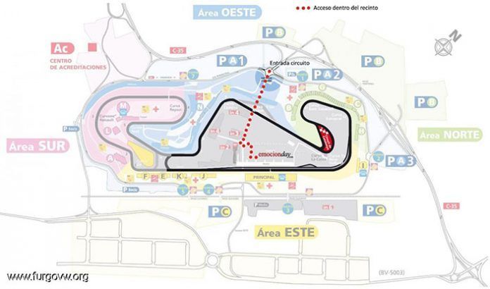 Furgocircuit 2019