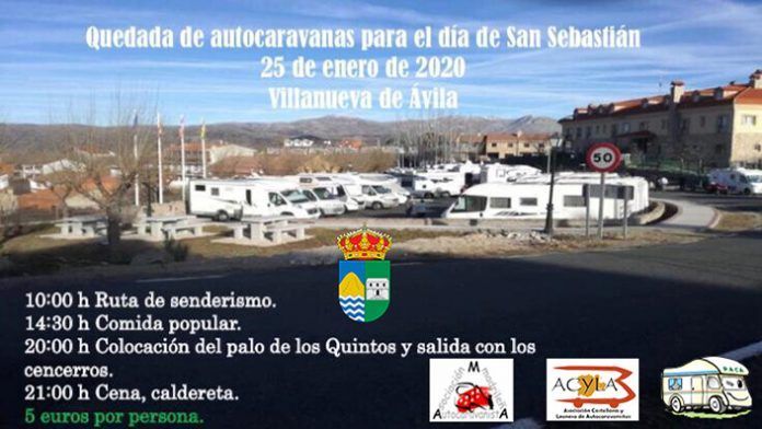Quedada San Sebastián 2020 Quedada San Sebastián 2020