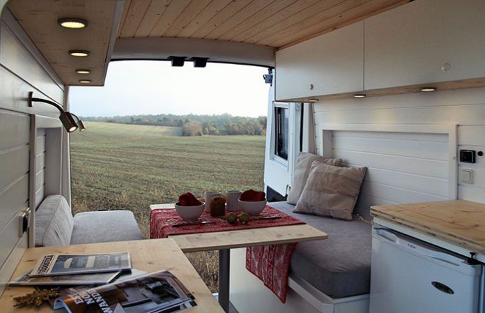 ford transit h2l2 jariod (4) Escápate de la Navidad con TMCamper
