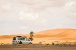 Marruecos con Furgosfera y Camper Van Challenge