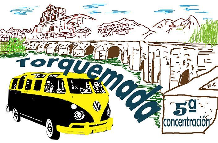 Concentración Torquemada