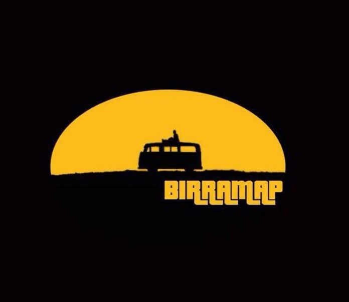 birramap Birramap 2020