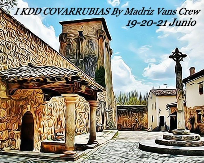 kdd Covarrubias