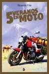 5 veranos en moto