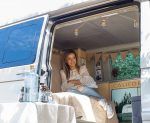 slow camper confinados