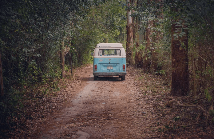 La kombi cholulteca la kombi cholulteca