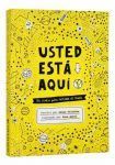 Usted está aquí