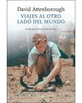 Viajes al otro lado del mundo