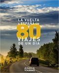 Vuelta a españa 80 viajes