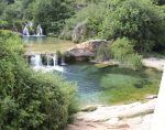 beceite-piscina