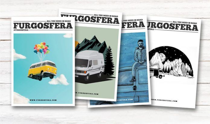 Concurso portada furgosfera012