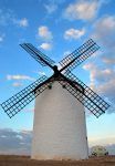 03.-campo de Criptana. Ciudad Real