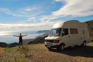 lugares para visitar en España este verano
