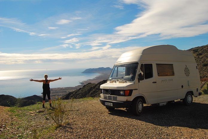 lugares para visitar en España este verano