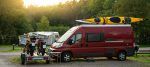 Seguros para furgoneta camper