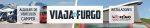 Banner viaja en furgo